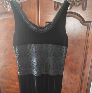 Sigrid Olsen Cocktail Dress Size 14